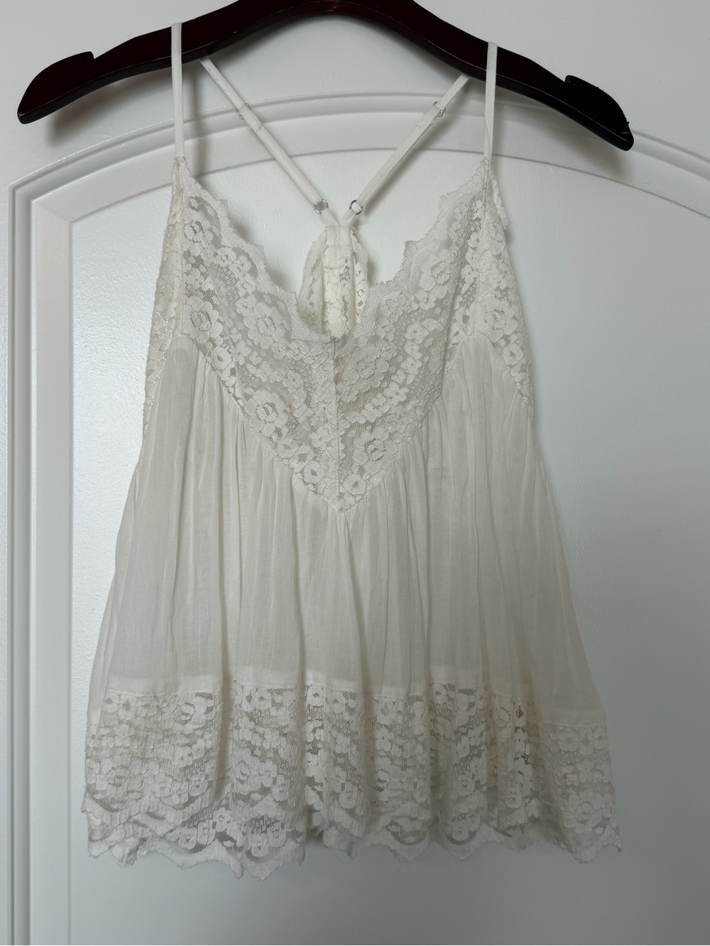 NWOT Free People Fiona Cami - Picture 2 of 4